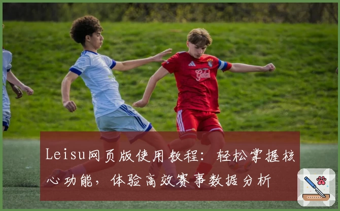 Leisu网页版使用教程：轻松掌握核心功能，体验高效赛事数据分析